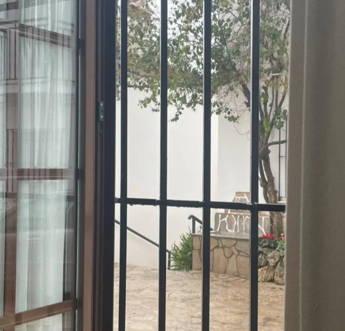 Holiday home Casa El Callejon De Benamahoma Spain