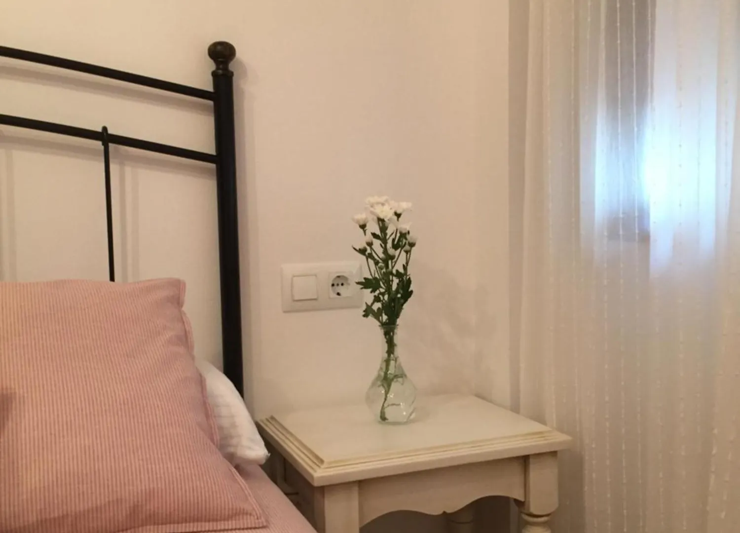 بيت للعطل Casa El Callejon De بيناماهوما